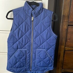 Jcrew vest